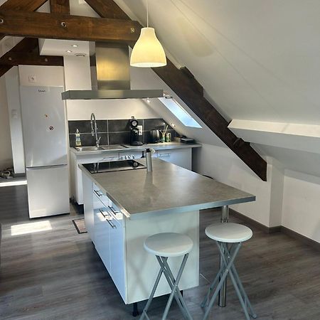 Voltaire 7 Hyper-Centre Apartment Saint-Quentin  Exterior photo